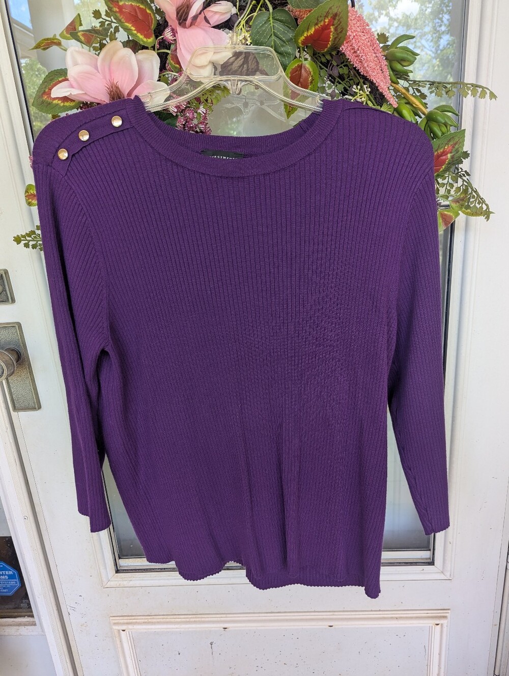 Cute Sweater